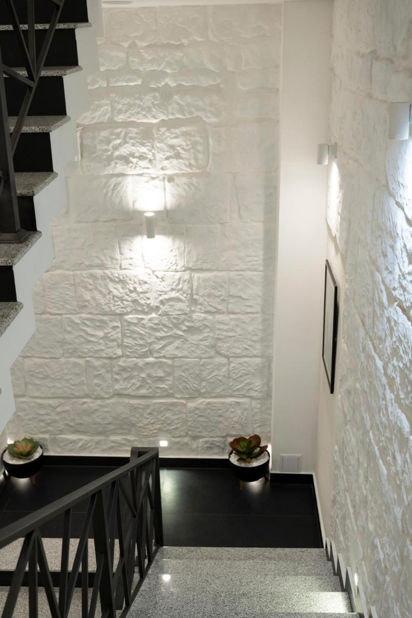 Jazz Hotel Gyumri Esterno foto