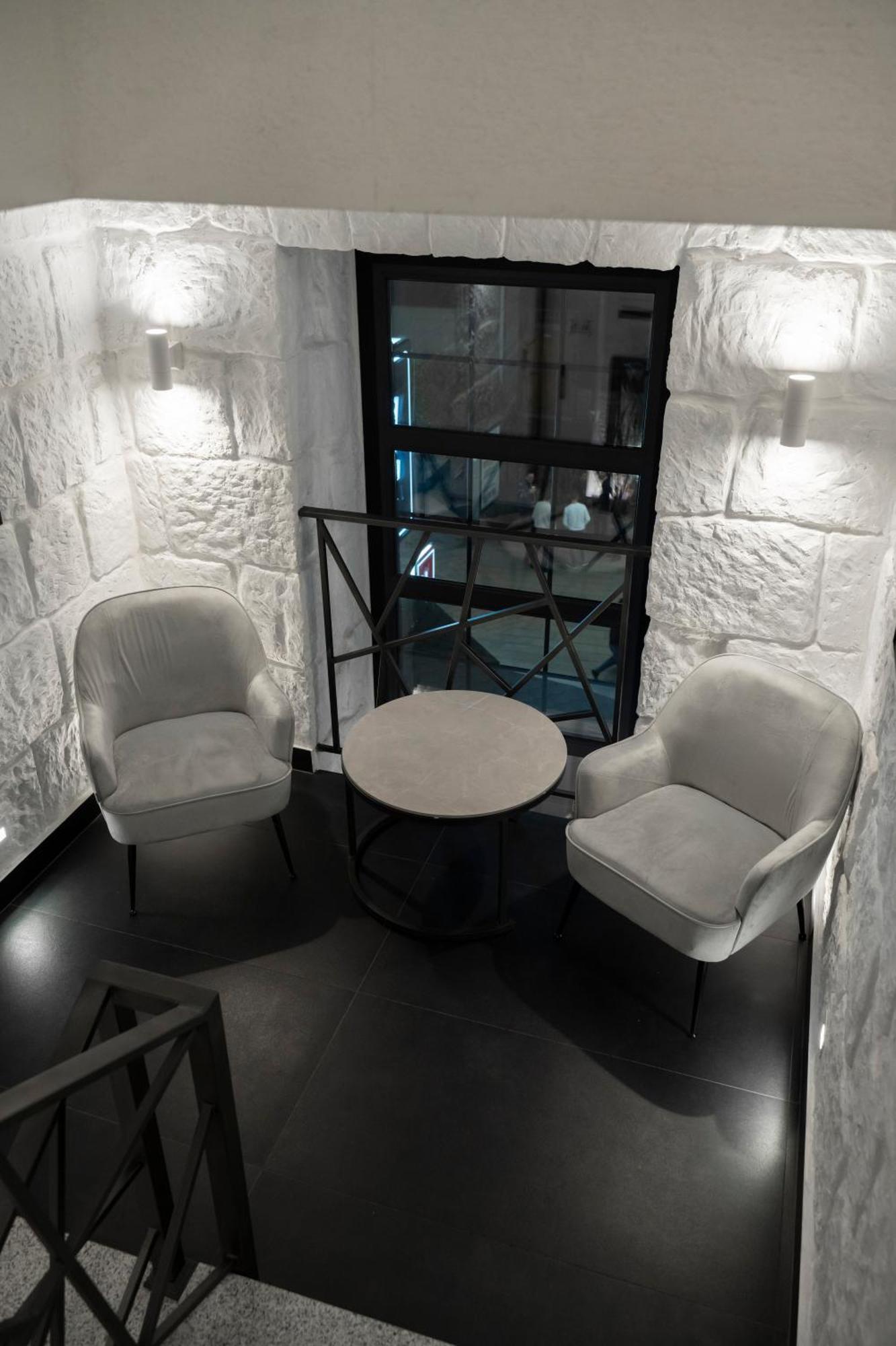 Jazz Hotel Gyumri Esterno foto